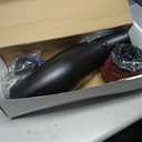 Cold Air Intake Pipe Kit Fit for Honda Civic 1992-2000 EG EK, for 1994-2001 Acura Integra DC (Red+ABS)