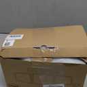 Tuffenough Solar Outdoor Lights 2500LM 210 LED Security Lights with Remote Control,3 Heads Motion Sensor Lights, IP65 Waterproof,270 Wide Angle Flood Wall Lights with 3 Modes(2 Packs)