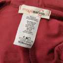 ZLYC Wool French Beret Hat Solid Color Beret Cap for Women Girls (One Size, Burgundy)