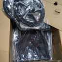 BOB Gear Alterrain Pro Jogging Stroller, Black