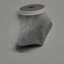 Waterproof Extra Wide Cast Covers for Shower Leg with Upgraded Non-Slip Bottom, Extra Large Cast Protector for Shower Foot Ankle, Watertight Leg Cast Cover for Plus Size Adults Surgery Casts Boots