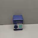 GuDoQi Piggy Bank for Boys Electronic Coin Money Bank Toy for 3 4 5 6 7 8 9 10 Year Old Children, Mini ATM Cash Coin Saving Box for Birthday Gifts Kids Age 3-10, Navy