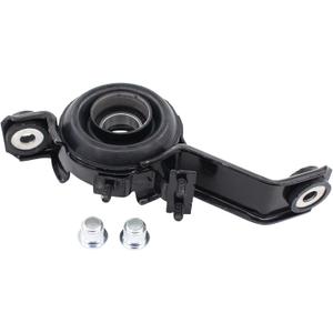 MOTOKU Rear Drive Shaft Center Support Bearing for Jeep Patriot Compass 2007-2017 Driveshaft Carrier Bearing