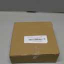 Elastic Wax Ring Toilet Repair Kit - No Wax Mess Installation, Premium Toilet Seal and Gasket Replacement - Fits 3"/4" Drain Pipes, DIY and Professional Toilet Repair Solution