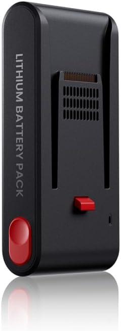 Proscenic Detachable Battery, Only Fit for P16 Cordless Vacuum Cleaner(Blue)