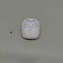 JBL Tune Flex 2 - True Wireless Noise Cancelling Earbuds with JBL Spatial Sound and Smart Ambient Technology, 6 mics for Perfect Calls, up to 48Hrs of Playback, IP54 Dust & Water Resistant (White)