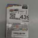 Family Feud Jumbo Card Game Platinum Edition