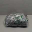 Gdmhy Stretch Couch Covers for 3 Separate Cushion Couch Sofa -Living Room Couch Sofa Cover,Washable Sofa Slipcover,Pet Friendly Furniture Protector with Elastic Bottom, Universal Fit for Home,No Pillow, Grey