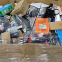 Pallet of Salvage Items