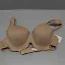 Le Mystere Women's Dream Tisha Bra (38C, Natural)