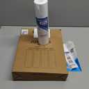 PUREPLUS 5 Micron 10" x 2.5" Whole House Sediment Home Water Filter Cartridge Replacement for Any 10 inch RO Unit, Culligan P5, Aqua-Pure AP110, Dupont WFPFC5002, CFS10, WHKF-G05, 4Pack