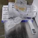 Dreo Portable Air Conditioners, 12,000 BTU AC Unit for Bedroom with Drainage-free Cooling, 46dB Quiet, APP/Voice/Remote, 24h Timer with Fan & Dehumidifier, Smart Standing AC for Room Indoors, AC515S (Gray)