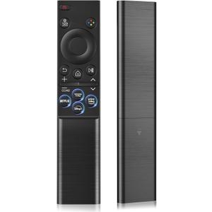 Replacement for Samsung Smart TV Remote Control, Universal Compatible with All Samsung TVs, BN59-01388A for CU7000/DU7200, for 2015-2026 All Crystal UHD, Frame, QLED, OLED, Neo QLED Smart TVs