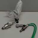 Oxygen O2 Sensor Upstream Downstream Fits for Toyota Avalon XLE XSE 2019-2021, for Toyota Camry LE SE XLE XSE 2018-2020, for Lexus ES300h 2019-2020 - O2 Sensors Replace 234-9304 234-9307 Set of 2