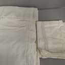 DREAMCARE Queen Size Sheets - Cooling Bed Sheets - 4pcs Set - up to 15" Deep Pocket Queen Sheet Set - Sheets Queen Size Bed - Soft & Long Lasting 100% Fine Brushed Polyester with Side Pocket - Ivory