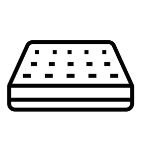 Mattress foam