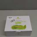 Ochcahser Matcha Set, Japanese Tea Set Includes Matcha Bowl with Spout, Matcha Whisk Holder (chasen), Bamboo Matcha Whisk and Bamboo Scoop, Ceramic Matcha Kit for Tea Lovers (4 PCS, Beige)