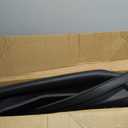 Floor Mats for Ram 2500/3500: 2019-2026 Crew Cab with Front Bench Seat, All Weather TPE Car Accessories, Rubber Truck Carpets Pickup Liners Custom Fit for Ram 2025 2024 2023 2022 2021 2020