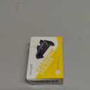 Lamicall Car Cell Phone Mount, Air Vent Clip Holder, Universal Stand Hands Free Cradle Compatible with Phone 12 Mini 11 Pro Xs Xs Max Xr X 8 7 6 6s Plus SE and Other 4.7-6.5'' Smartphones - Gray (NEW Upgraded - Gray)