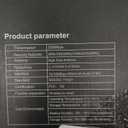 2026 WiFi Extender Signal Booster, New Gen Internet Booster for Home, 4X Faster, Covers up to 10,000 sq.ft, Wi-Fi Repeater with Ethernet Port, Wireless Long Range Amplifier, Easy Setup (White)