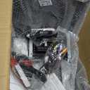 2+64G Android 15 Car Stereo for Hummer H2 2002-2007 with Wireless Carplay Android Auto,9" Touchscreen Car Radio with WiFi GPS Mirror Link Bluetooth EQ FM RDS SWC