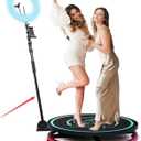 MWE 360 Photo Booth Accessories Arm Replacement M8 Selfie Support Rod