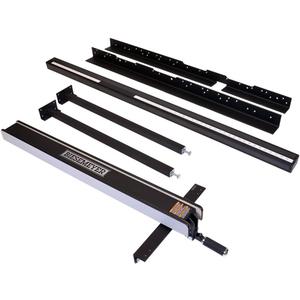 Delta Power Equipment Corporation BC50T2 50-Inch T-Square Fence and Rail System