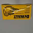 Dewalt DPG82 Concealer Anti-Fog Dual Mold Safety Goggle - 1 Pair