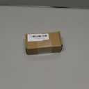 4-Key Cut Copy Paste Select-All Keyboard, Macro Keypad Ctrl A X C V HotSwap One Handed Mechanical Gaming Keyboard, Backlit OSU Keypad for Working and Gaming (Black)