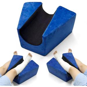 Hip Abduction Pillow, Universal Left & Right Leg Hip Replacement Pillow