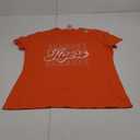 T shirt Orange, Size M