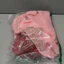 Morph, Pink Baseball Costume, Baseball Player Costume, Softball Halloween Costumes Women, Movie Character Costumes Plus Size (Medium)