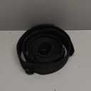 Duty Belt,2'' Police Security Nylon Duty Belts with Hook Lining Outer Inner Belts with 4 Belt Keeper (Small-Large)