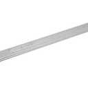 Performance Tool W353B 12-Point Combo Wrench with Satin Chrome Finish 2-1/8-Inch Combo Wrench
