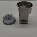 48oz Stainless Steel Container for Vitamix 5200 Pro 750