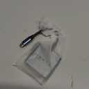 USB C to Dual HDMI Adapter 4K@60hz, Type C to HDMI Splitter Extended Display for MacBook/MacBook Pro Air Dell XPS13/15, Samsung Galaxy S9/S9+ [MST Mode (Extended displays) Only for Win OS]