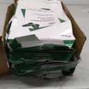 Hammermill Printer Paper, Premium Laser Print 24 lb, 11 x 17-5 Ream (2,500 Sheets) - 98 Bright, Made in the USA, 104620C