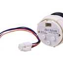 Solarhome New 100PSI Electric Oil Pressure Gague 05-70-2407 Compatible with Murphy EGS21P-100-12-A
