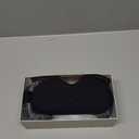 CLOZIA Sleep Headphones Wireless Bluetooth, White Noise Bluetooth Sleep Mask with 12 Soothing Sound, Sleep Mask with Bluetooth Headphones for Travel Yoga Office Meditation, Black