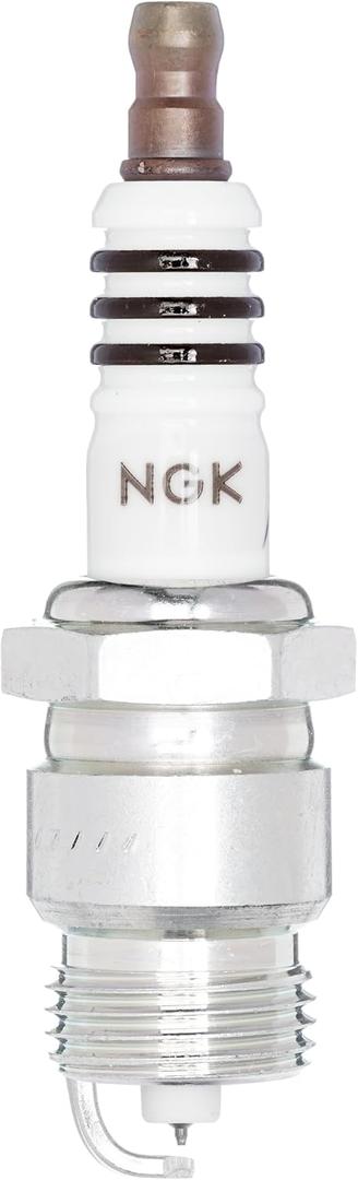 NGK Iridium IX Spark Plug - 7510