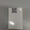 Clabby 48 Pcs a Tini Bit Older Birthday Espresso Martini Label Mini Liquor Bottle Sticker a Tini Bit Older Party Decoration Label Cup Stickers for Birthday Bachelorette Party Decoration(Espresso)