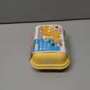 ArtCreativity Matching Eggs Toy for Toddlers 1-3  Educational Egg Toys with Squeaking Effect  Color Sorting, Teaches Emotions, Shapes & Colors  Fun Learning Toys  Carton of 6 Matching Eggs