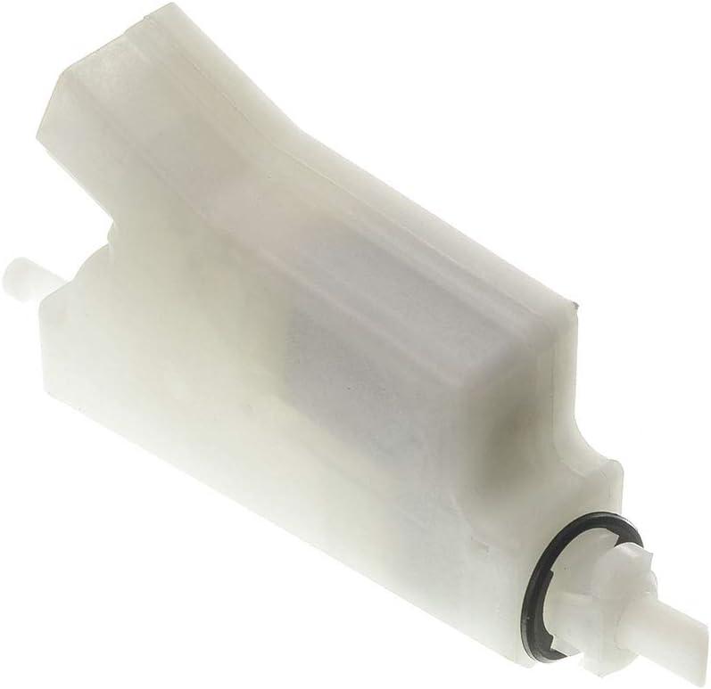 YHTAUTO Fuel Door Actuator Compatible with Nissan Maxima 2009-2020, Armada 2017-2020, Pathfinder 2005-2019 & Infiniti QX60 2014-2020, QX80 2014-2019, 78850-CA00A, 78850-CA000