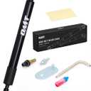 Orion Motor Tech Truck Tailgate Assist, Pickup Tailgate Lift Assist Kit Compatible with 1997 1998 1999 2000 2001 2002 2003 Ford F150, 1999 to 2016 F250 F350 Super Duty, & 2010 to 2016 F450 Super Duty