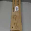 Direct Store Parts DP166 4pk 15 inch Porcelain Steel Heat Plate for Charbroil 463436215, 463439914, 466334613, 466342014 463436213, G432-0096-W1, Heat Tent Shield Deflector for Kenmore 16113, 16115