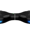Hover-1 i-200 Electric Self Balancing Scooter with 7MPH Top Speed, 6 Mile Range, 6HR Full-Charge, Built-In Bluetooth Speaker, Rider Modes: Beginner to Expert