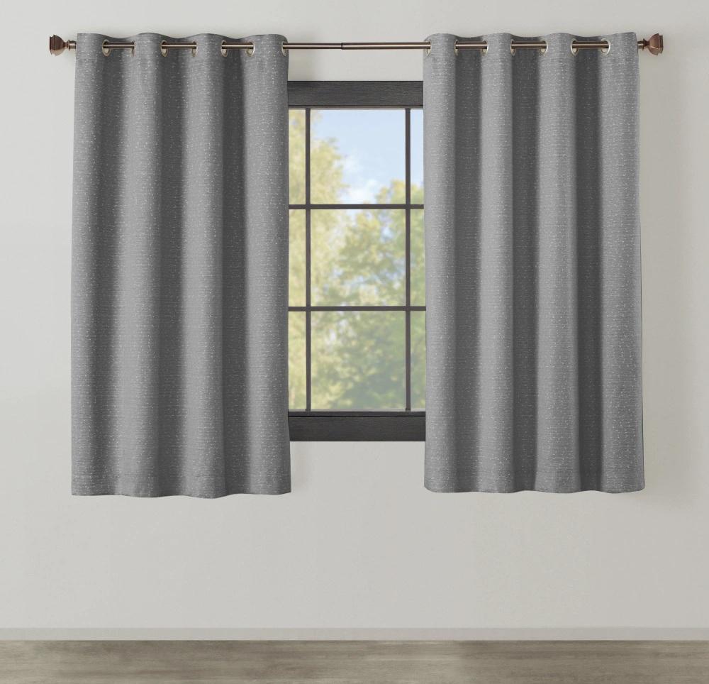 MV Palma 52x63 Grommet Panel-Peyote