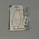 Case-Mate Phone Charm with Beaded Pearls and Crystals - Detachable Anti Theft Strap - Hands-Free iPhone Wrist Strap for Women - Phone Chain Wristlet for Galaxy, Pixel and More - Crystal Pearl