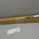 DEZ FURNISHINGS Cordless 1.5" Blackout Cellular Shade, Tan, 35" W x 60" H