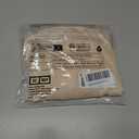 Wenrine Womens Summer Sleeveless Shirt Dress Casual Collared V Neck Cotton Loose Maxi Long Dresses with Pockets
Size S